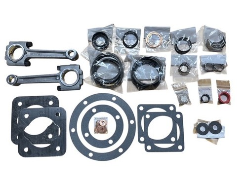Rebuild kit for curtis - rebuild,