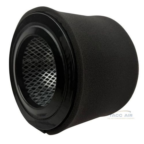 Replacement air intake filter - replacement,