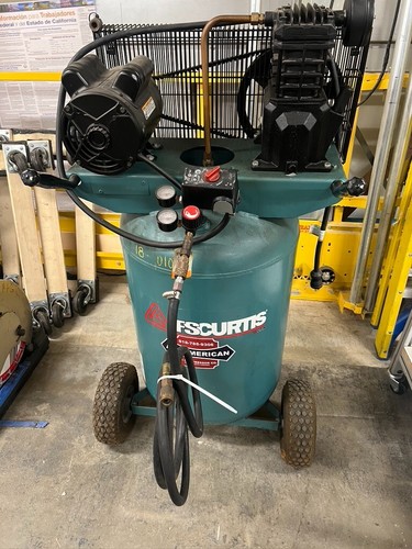 Curtis 2hp gal vert ctsgmv - 2hp,